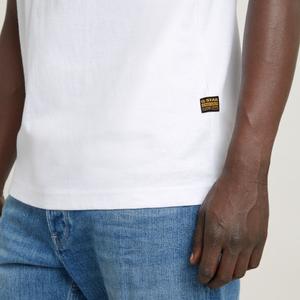 T-Shirt G-Star Burger image-4