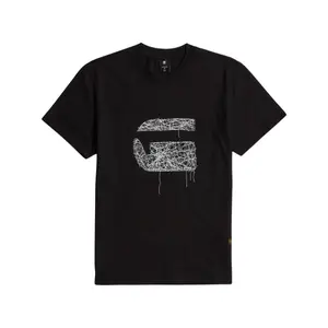 T-Shirt G-Star Burger image-0