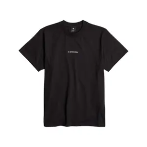 T-shirt G-Star Center chest logo loose image-0