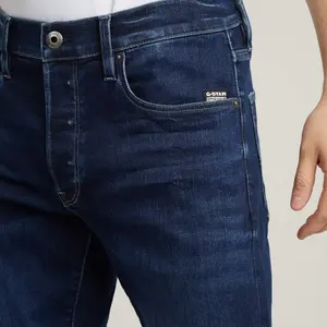 Slim džíny G-Star 3301 image-4