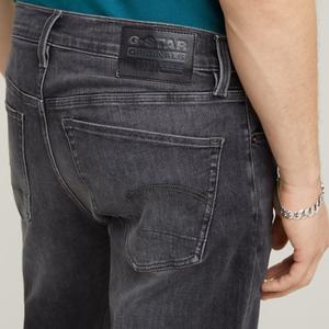 Slim jeans G-Star 3301 image-4