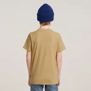Kid's T-shirt G-Star Regular image-3