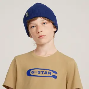 Kid's T-shirt G-Star Regular image-4