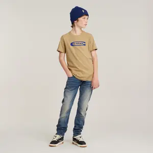 Kid's T-shirt G-Star Regular image-2