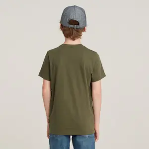 Kid's T-shirt G-Star Regular image-3