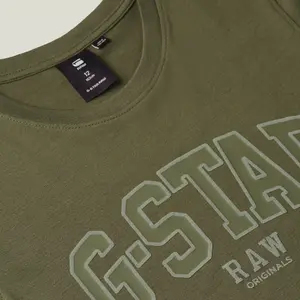 Kid's T-shirt G-Star Regular image-5