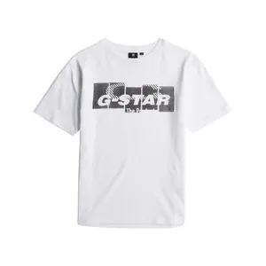 Kid's T-shirt G-Star boxy