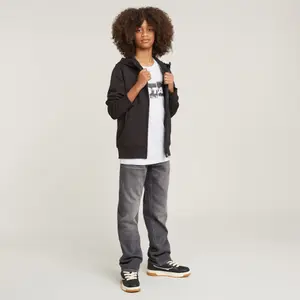 Kid's T-shirt G-Star boxy image-2