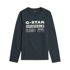 Long sleeve T-shirt G-Star Regular image-0