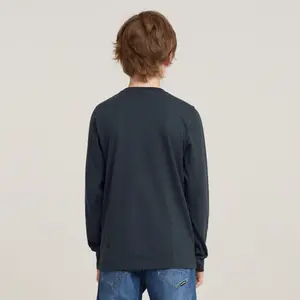 Long sleeve T-shirt G-Star Regular image-3