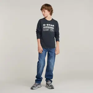 Long sleeve T-shirt G-Star Regular image-2