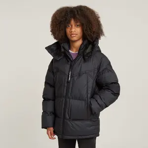Kinder-Daunenjacke G-Star