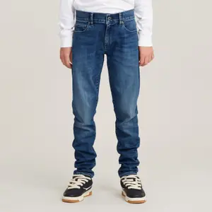 Children's jeans G-Star 3301 image-1