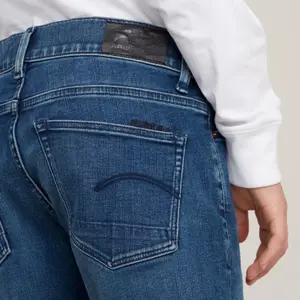 Children's jeans G-Star 3301 image-4