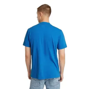 T-shirt com bolso G-Star washed image-2
