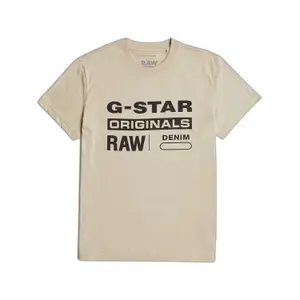 T-shirt G-Star Originals RT image-0