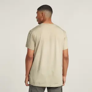 T-shirt G-Star Originals RT image-3