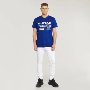 Tričko G-Star Originals R image-1