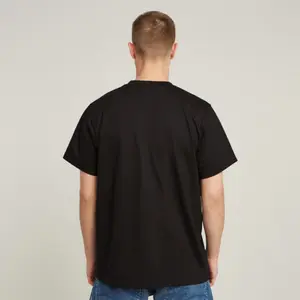 T-shirt G-Star Symbols Print Loose RT image-3