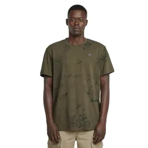 Camiseta G-Star Wash AO image-0