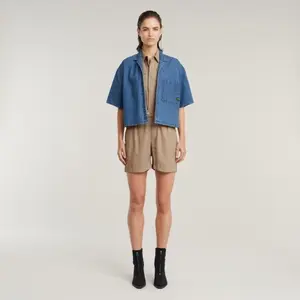 Mono de mujer G-Star Summer image-2