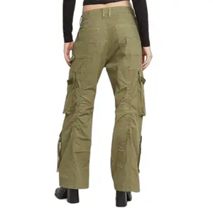 Cargohose Damen G-Star Mega image-2