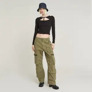 Cargohose Damen G-Star Mega image-1