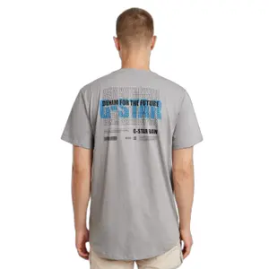 T-shirt G-Star Lash Back gr