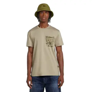 T-shirt G-Star Shadow Woven