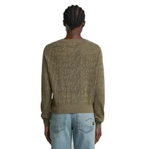 Jersey de mujer G-Star Pointelle image-1