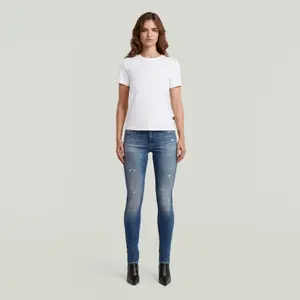 Camiseta de mujer G-Star Nifous image-2