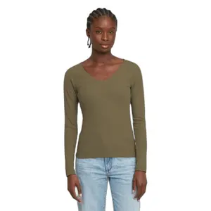 Sweatshirt slim mulher G-Star image-0