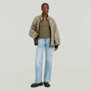 Sweatshirt slim mulher G-Star image-2
