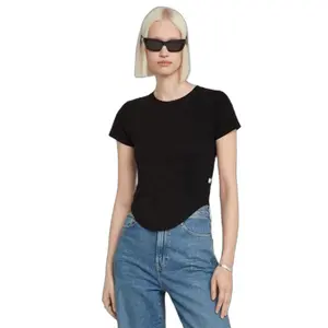 T-shirt de mulher G-Star Corset Slim image-0