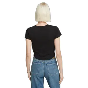 T-shirt de mulher G-Star Corset Slim image-2