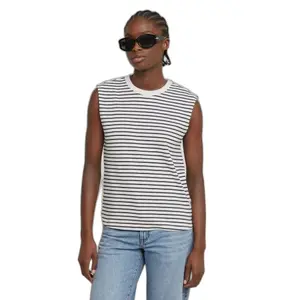 Camisola boxy riscada mulher G-Star image-0
