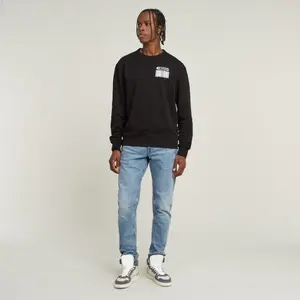 Vaqueros G-Star Vent 3D image-2