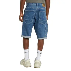 Jeansshorts G-Star Bam Logger image-1
