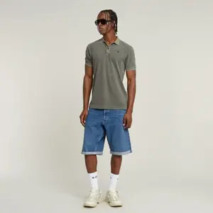 Jeansshorts G-Star Bam Logger image-2