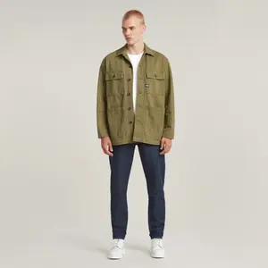 Calças de ganga G-Star Morry Fwd 3D image-2