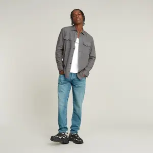 Calças de ganga G-Star Morry Fwd image-1