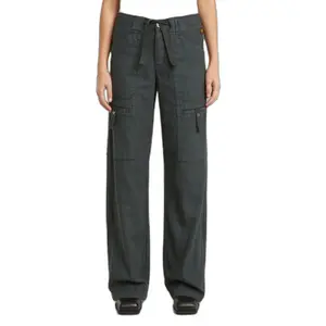 Pantalon cargo femme G-Star Judeerainer image-0