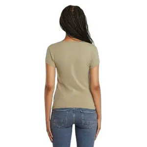 T-shirt slim-fit de mulher G-Star Sweet Heart image-2