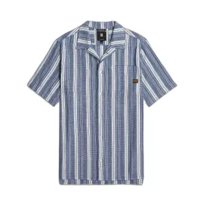 Camisa con bolsillo único G-Star