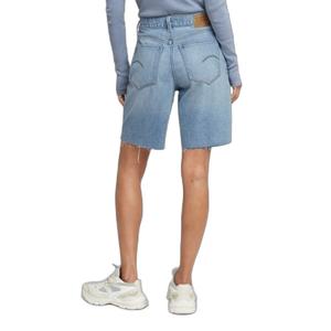 Bermuda-Shorts für Damen G-Star Viktoria Raw Edge image-1