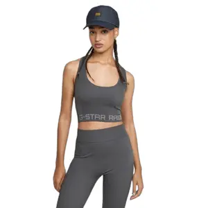 Soutien sem costura para mulheres G-Star Racerback image-1