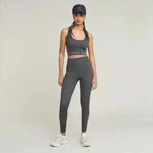 Soutien sem costura para mulheres G-Star Racerback image-0