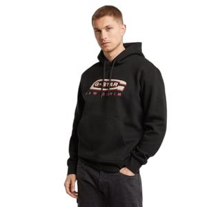 Sweatshirt à capuche G-Star Old Skool image-1