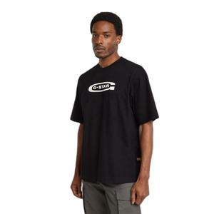 T-Shirt G-Star Old Skool image-1