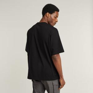 T-Shirt G-Star Old Skool image-2